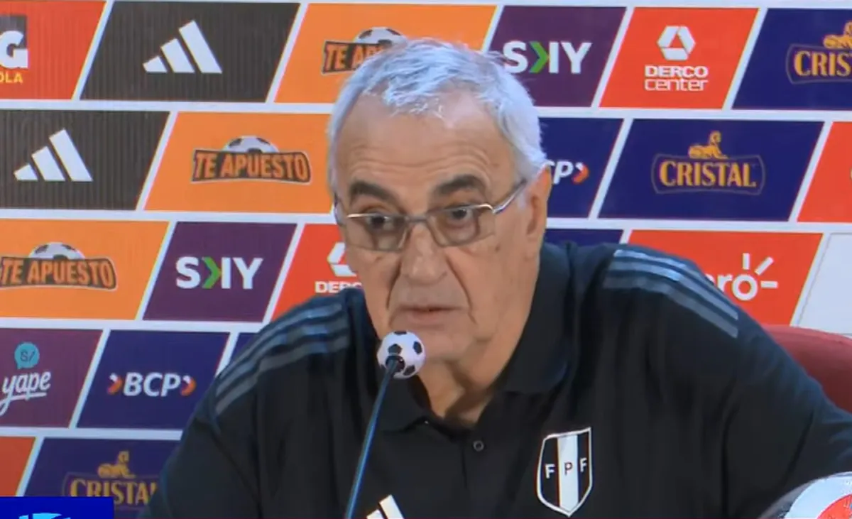 Jorge Fossati y todos los detalles de la conferencia en la Videna sobre la realidad del fútbol peruano