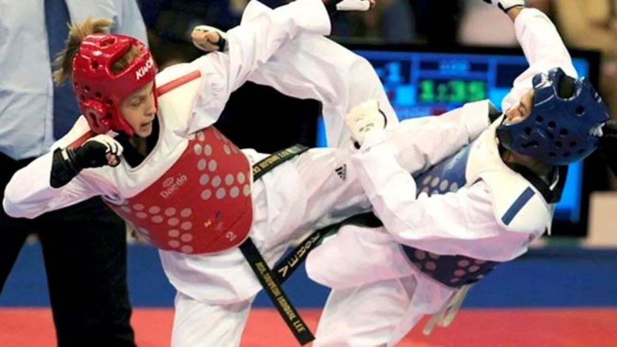 Federación Peruana de Taekwondo 2025