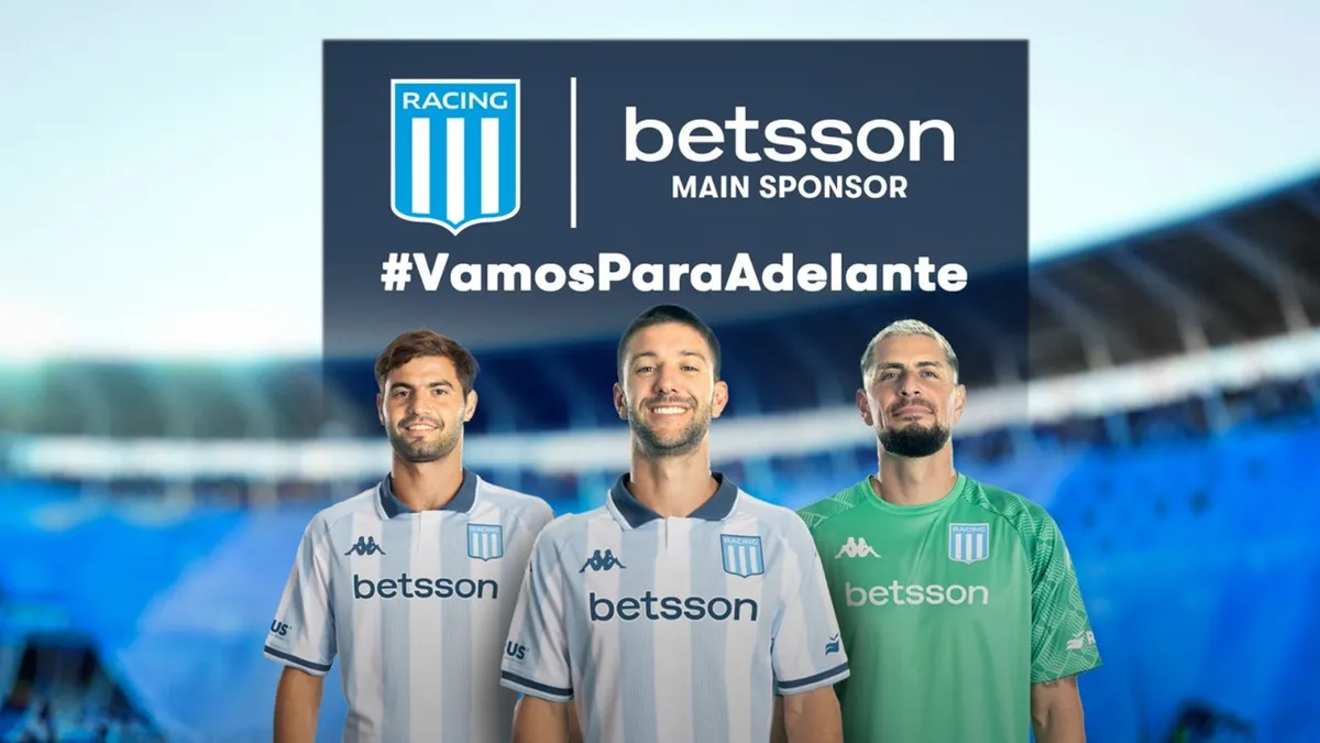 Betsson 2025