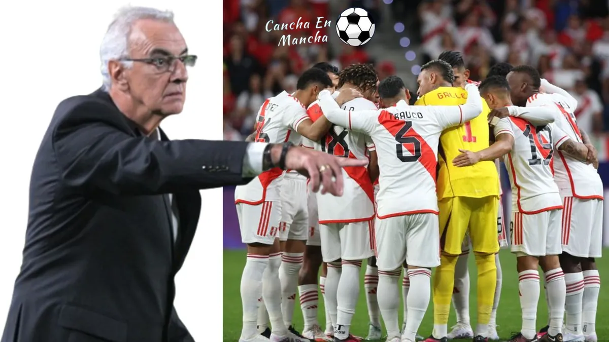 Posible formación de Fossati con Perú: ¿3-5-2? Un análisis detallado