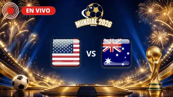 Estados Unidos vs Australia Mundial 2026