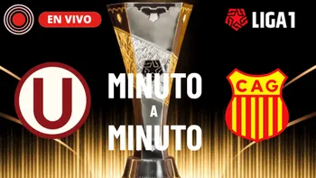 Universitario vs Atlético Grau Torneo Apertura 2026