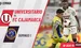Universitario vs FC Cajamarca 2026