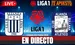 Alianza Lima vs Alianza Atlético Torneo Clausura 2025