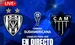 Independiente del Valle vs Atlético Mineiro Copa Sudamericana 2025