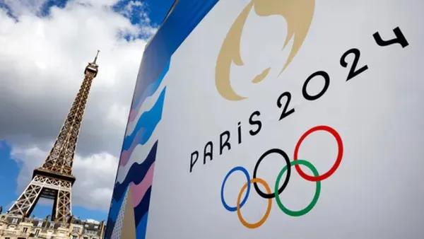 Juegos Olímpicos París 2024: Calendario completo de la competencia