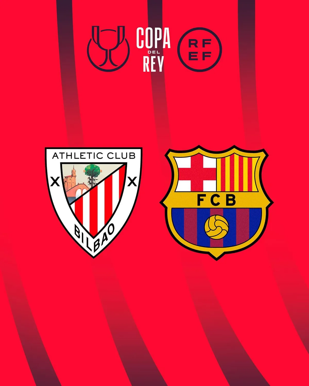 Emoción y expectativa en el sorteo de cuartos de final de la Copa del Rey.