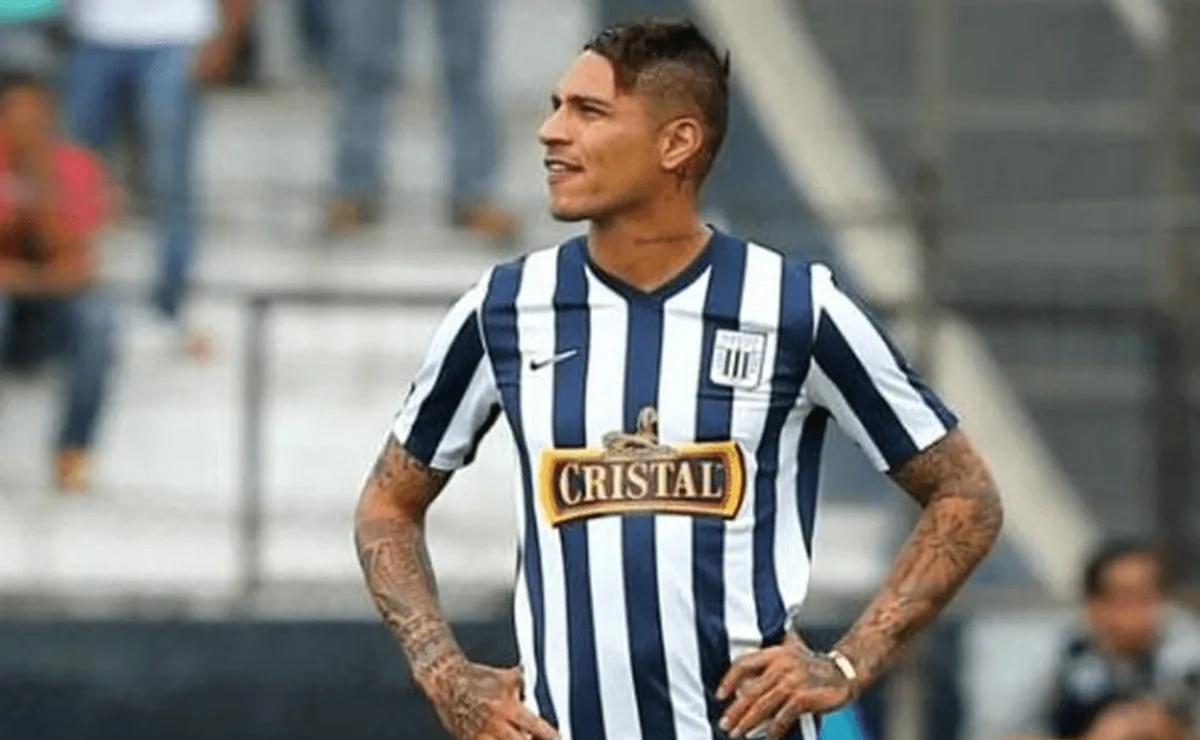 ¿Por qué Alianza Lima contrató a Paolo Guerrero a pesar de su mal momento?