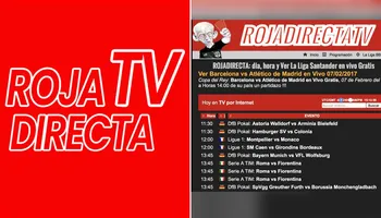 Roja Directa 2024