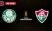 Palmeiras vs Fluminense Copa Libertadores 2026