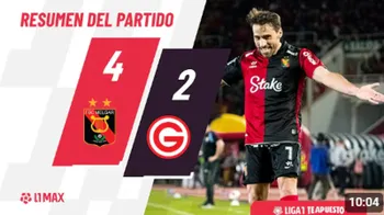 Melgar vs Deportivo Garcilaso Torneo Clausura 2026