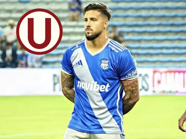 Refuerzo crema: Caín Fara se despide de Atlanta y se alista para llegar a la ‘U’