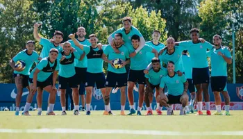 Alianza Lima 2025