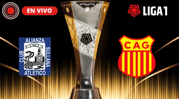 Alianza Atlético vs. Atlético Grau EN VIVO hoy: ¿a qué hora juegan por la fecha 9 del Torneo Apertura 2026?