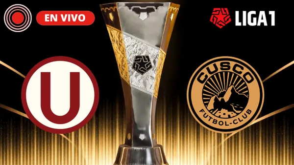 Universitario vs. Cusco FC EN VIVO: ¿cuándo, a qué hora y dónde ver la fecha 2 del Torneo Clausura 2026?