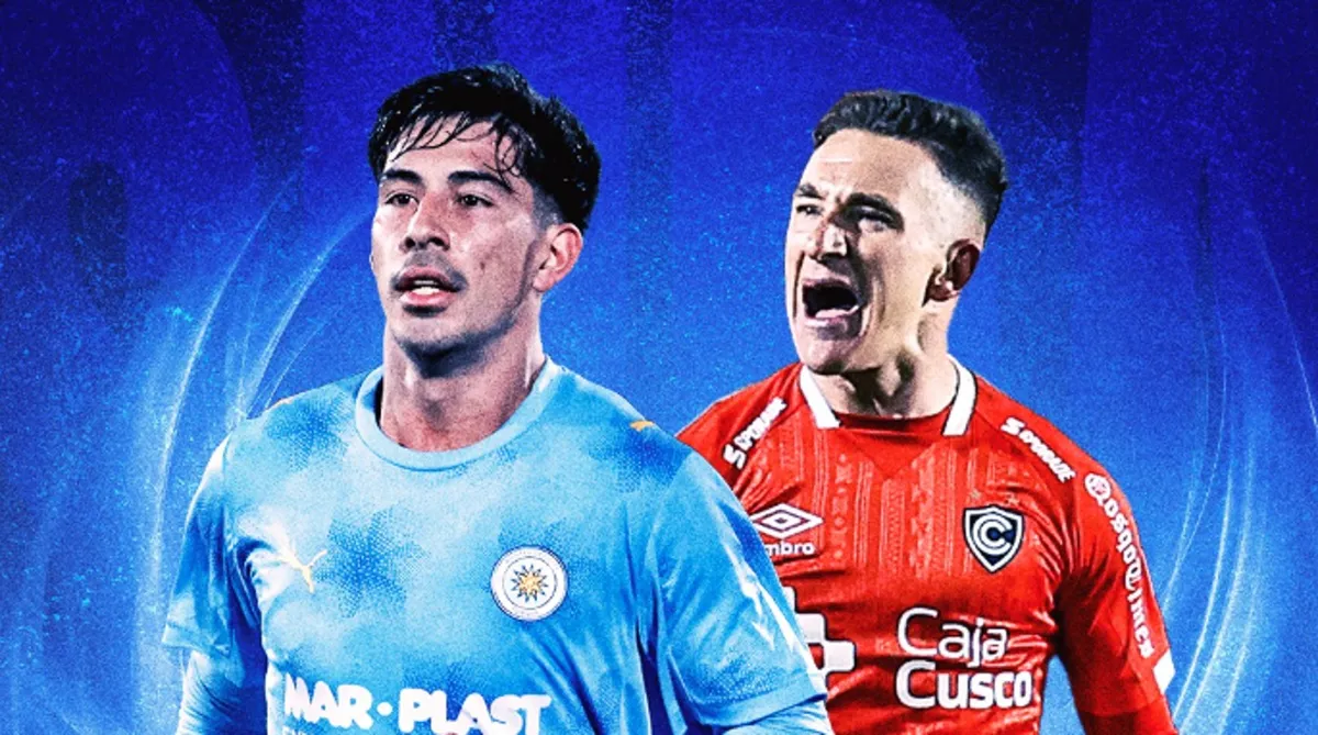 Cienciano vs Montevideo City Torque Copa Sudamericana 2026