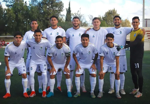 Amaño de partidos en la Liga MX 2025