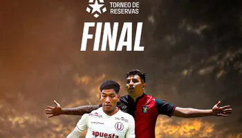 Universitario vs Melgar Por Torneo de Reservas 2024