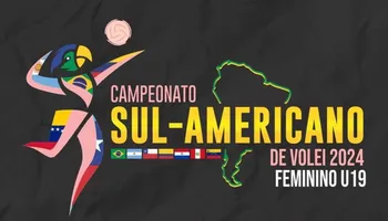 ¿Cuándo y a qué hora juegan Perú vs. Brasil por el Sudamericano de vóley sub-19?