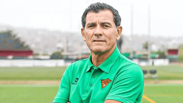 Gustavo Zevallos 2024