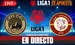 Cusco FC vs Los Chankas Torneo Apertura 2025