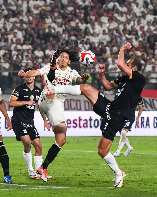 Confirmado el primer clásico del año entre Alianza vs Universitario Fecha, hora y canal