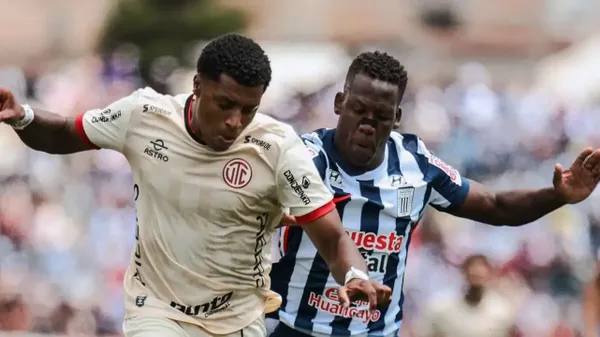 UTC anuncia reclamo formal tras derrota ante Alianza: “El fútbol se gana en cancha, no en cabina”