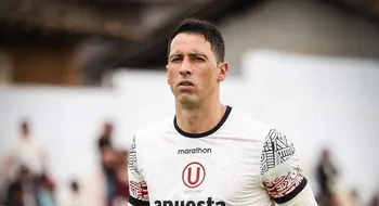 Sebastian Britos 2025