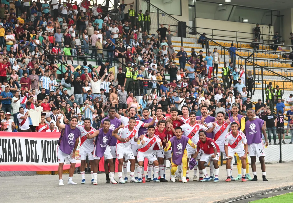 El joven talento de Alianza Lima que despierta el interés en Argentina.