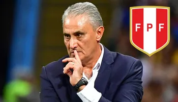 Tite 2025