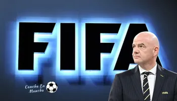 FIFA anuncia revolución en el fútbol juvenil: Mundial sub-17 se jugará anualmente con 48 equipos