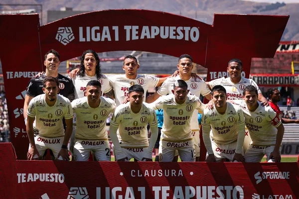 Universitario puso a la venta las entradas para el superclásico frente a Alianza Lima en el Monumental