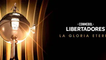 Copa Libertadores 2025