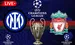 Inter de Milan vs Liverpool UEFA Champions League 2025/26