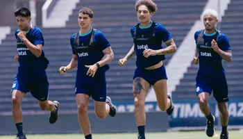 Alianza Lima 2025