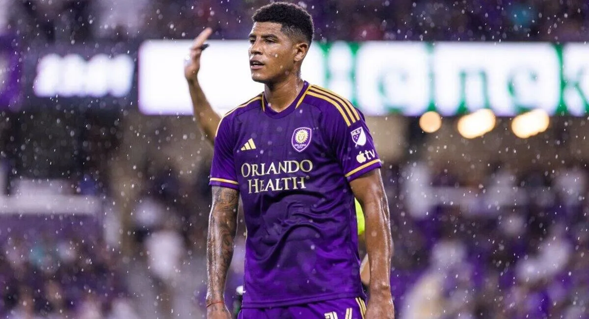 Wilder Cartagena sufre grave lesión en el tendón de Aquiles y será baja por largo tiempo