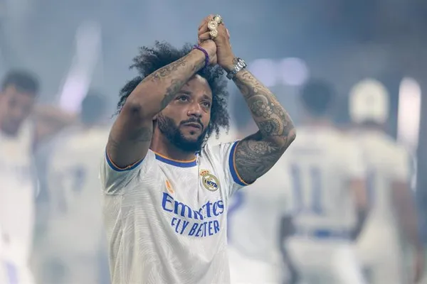 Marcelo se retira del fútbol: el adiós de una leyenda