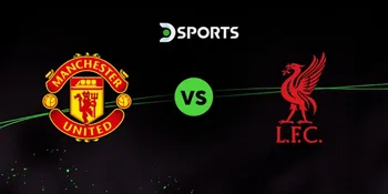 Manchester United vs Liverpool Premier League 2025/26