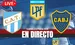 Atlético Tucumán vs Boca Junior Copa Argentina 2025