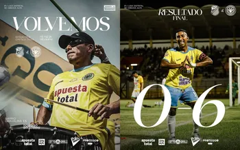 Domingo Dianderas 2026