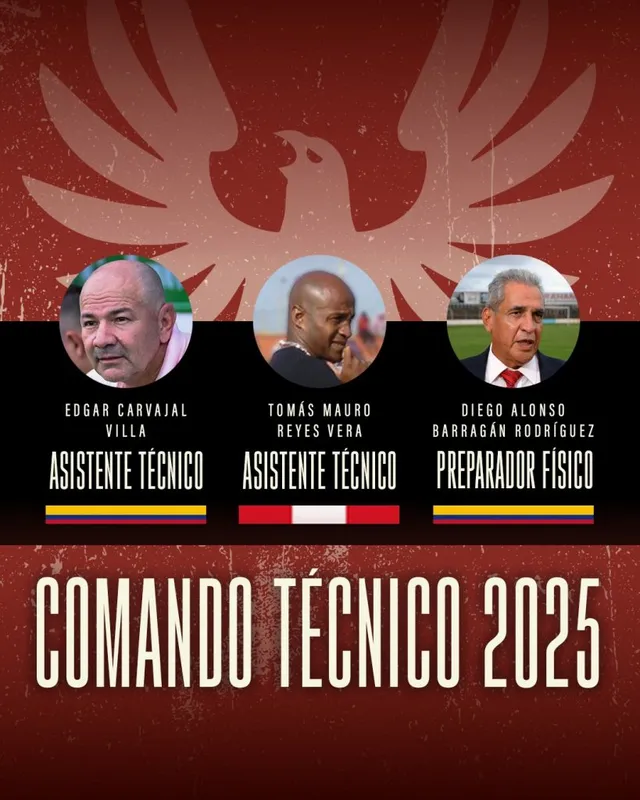 Comando Técnico de UTC &#8211; Foto: UTC
