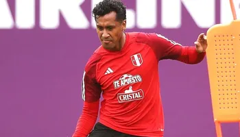Pacífico Seguros le brinda su respaldo a Renato Tapia tras no viajar con la Selección Peruana a Estados Unidos