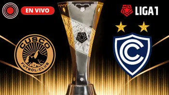 Cusco FC vs Cienciano 2026