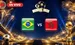 Brasil vs Marruecos Mundial 2026