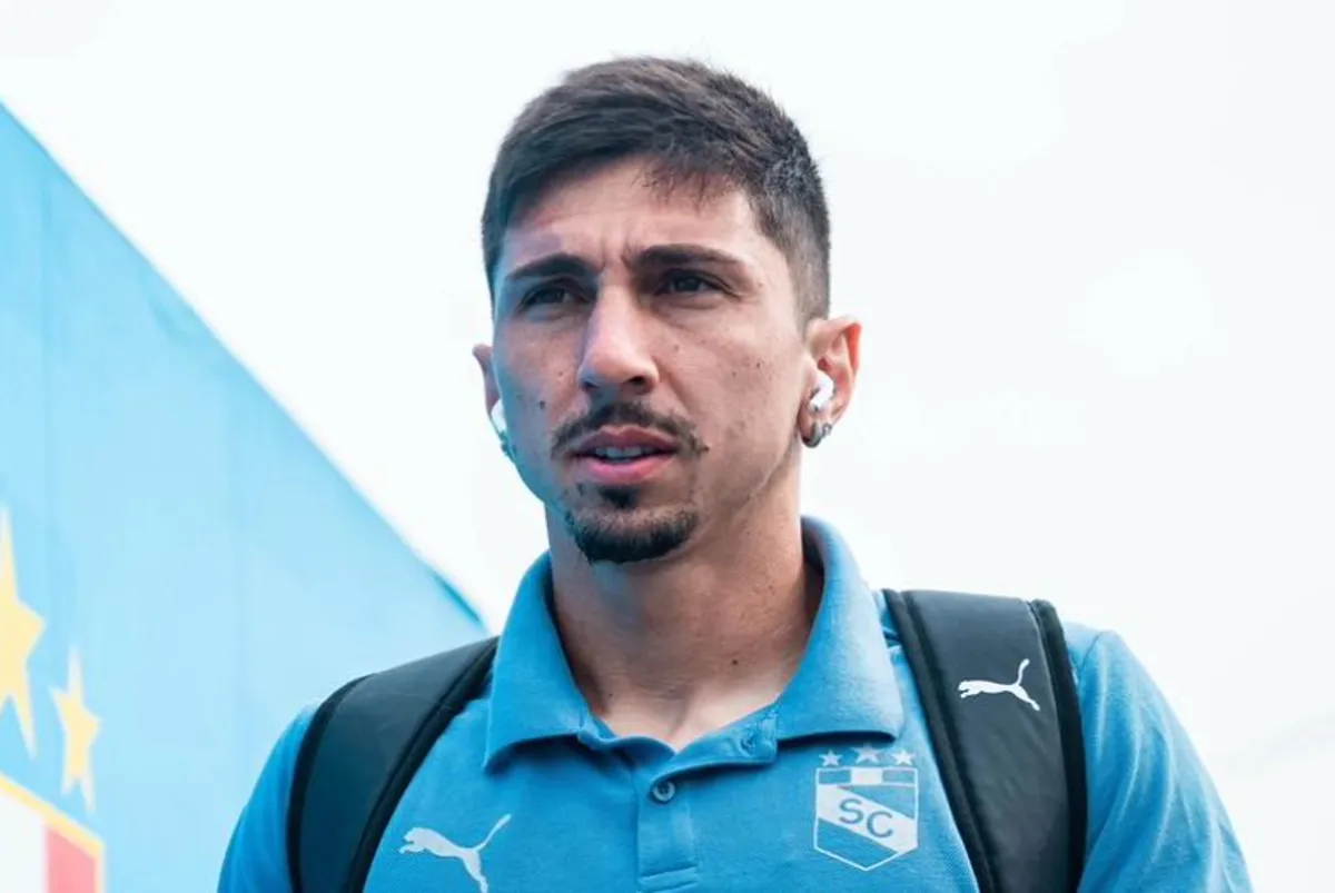 Gustavo Cazonatti 2025