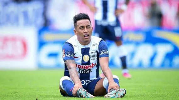 Fuente: Facebook Club Alianza Lima