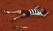 Carlos Alcaraz Rolan Garros 2025