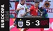 Inglaterra a semifinales de la Eurocopa tras vencer por penales a Suiza – VIDEO