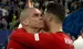 Cristiano Ronaldo y Pepe lloran desconsolados luego de ser eliminados en su última Eurocopa – VIDEO