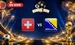 Suiza vs Bosnia Herzegovina Mundial 2026